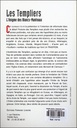 Les Templiers - L'énigme des Blancs-Manteaux 2