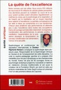 La quête de l'excellence Tome 2 - Comment améliorer ses performances 2
