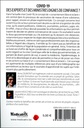 Covid-19 - Des experts et des ministres dignes de confiance ? 2