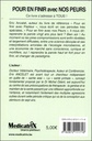 Pour en finir avec nos peurs - Un siècle de mystification scientifique 2