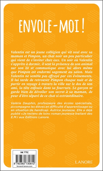 Envole-moi ! 2