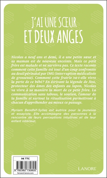 J'ai une soeur et deux anges 2