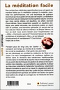 La méditation facile - Comment se relaxer physiquement et mentalement 2