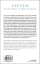 Victor et les âmes de Montmartre 2