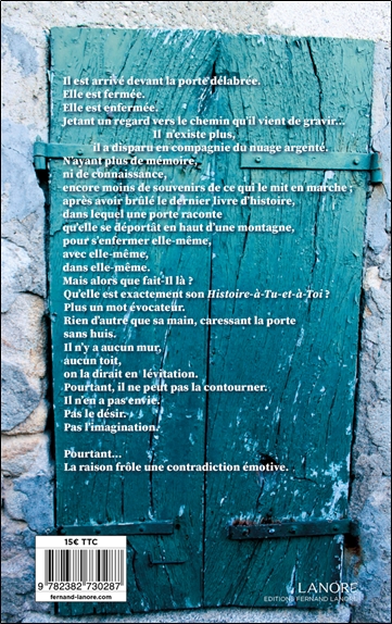 Frôlements émotifs 2