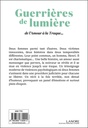 Guerrières de lumière aux griffes d'un pervers narcissique 2
