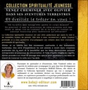 Olivier et la réincarnation Tome 4 2