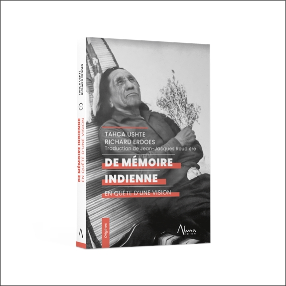 De mémoire indienne - En quête d'une vision 3