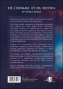 De l'homme et du destin - L'interprétation du thème astral en astrologie structurelle 2