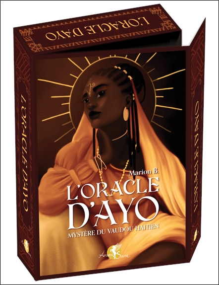 L'Oracle d'Ayo - Mystère du vaudou haïtien - Coffret 3