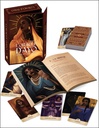 L'Oracle d'Ayo - Mystère du vaudou haïtien - Coffret 4