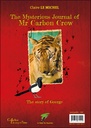 Le mystérieux carnet de Mr Carbon Crow - The Mysterious Journal of Mr Carbon Crow 2