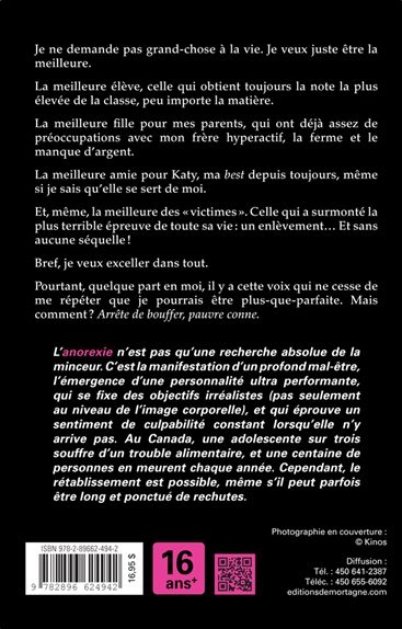 Parfaite 2