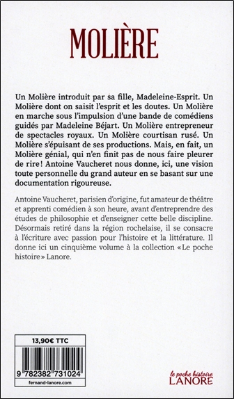 L'esprit de Molière 2