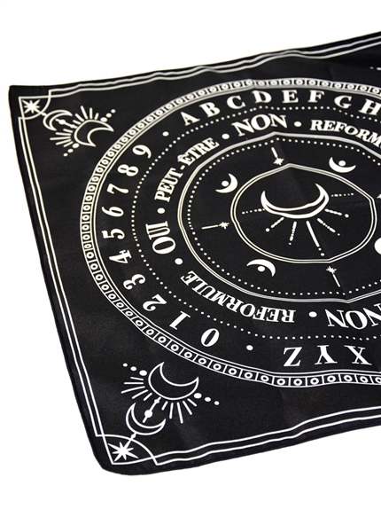 Coffret d'initiation au pendule 3