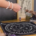 Coffret d'initiation au pendule 8