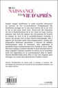 De la naissance à la vie d'après - Un accompagnement holistique de la maternité 2