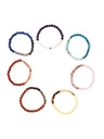 Présentoirs 7 x 4 Bracelets Chakras 2