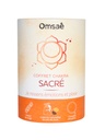 Coffret Chakra Sacré 5
