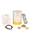 Coffret Chakra Plexus solaire 2