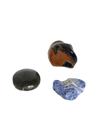 Coffret Chakra du 3ème oeil 4