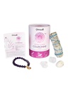Coffret Chakra Couronne 2