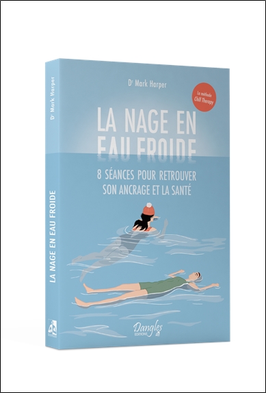 La nage en eau froide - 8 séances pour retrouver son ancrage et la santé 3