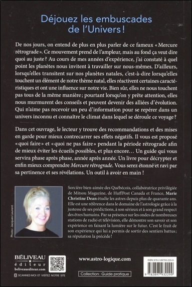 Mercure rétrograde - Le pouvoir de tout changer - Prédictions incluses 2