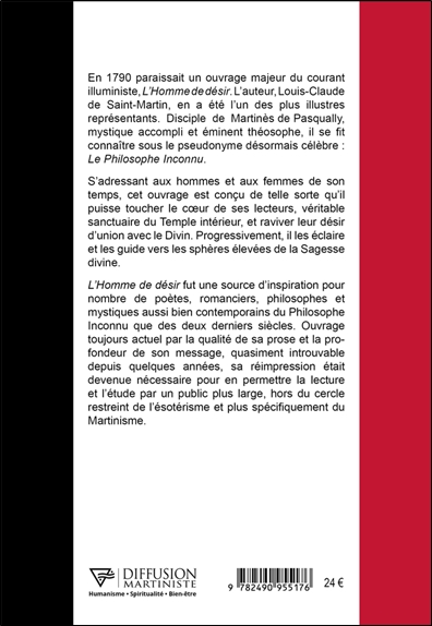 L'Homme de désir 2