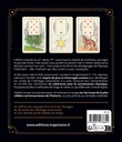 L'Héritage Lenormand - Un livre & 36 cartes restaurées 2