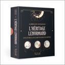 L'Héritage Lenormand - Un livre & 36 cartes restaurées 3