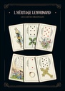 L'Héritage Lenormand - Un livre & 36 cartes restaurées 4