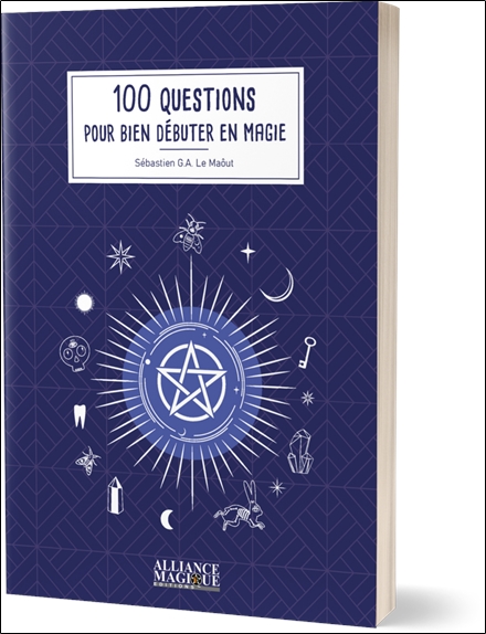 100 questions pour bien débuter en magie 3