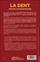 La dent organe extraordinaire - Dentisterie informationnelle - Bioénergétique aromatique dentaire - Médecine chinoise 2