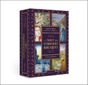 Le Tarot des symboles bibliques - Le livre & 78 lames - Coffret 3