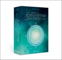 L'Oracle de la géométrie sacrée - Le langage de la lumière - Coffret 3