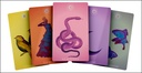 Prisma Lenormand - Le Petit Lenormand entre tradition et modernité - Coffret 4