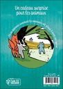 Un cadeau surprise pour les animaux - Conte BD sans parole 2