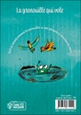 La grenouille qui vole - D'après un conte de Chine - Conte BD sans parole 2