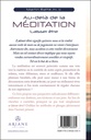 Au-delà de la Méditation - Laisser être 2
