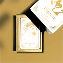 L'Oracle Eve - Réveillez la femme lumineuse qui sommeille en vous - Coffret 6