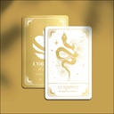 L'Oracle Eve - Réveillez la femme lumineuse qui sommeille en vous - Coffret 10