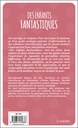 Des enfants fantastiques suivi du guide des perceptions intuitives 2