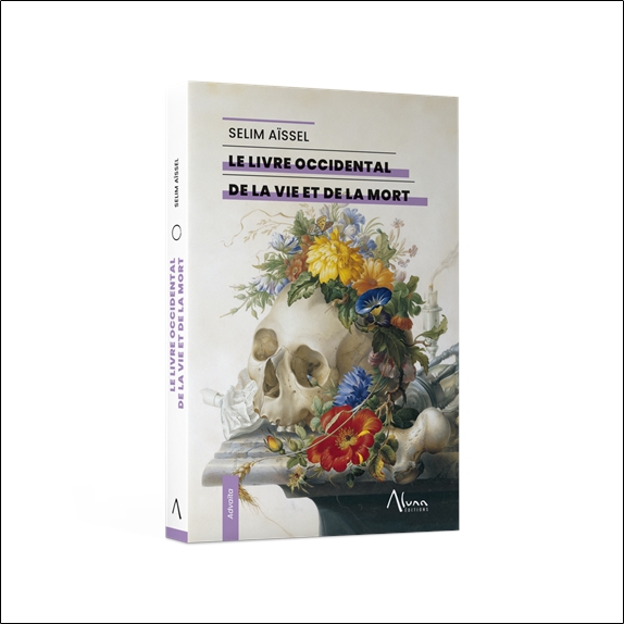 Le livre occidental de la vie et de la mort 3