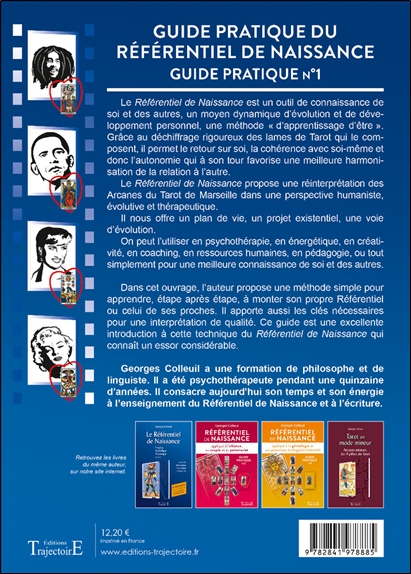 Guide pratique du Référentiel de naissance - Guide pratique n°1 2