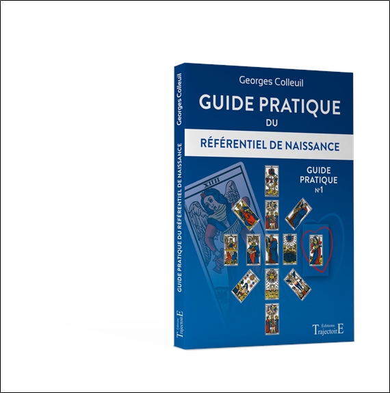 Guide pratique du Référentiel de naissance - Guide pratique n°1 3