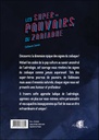 Les Super-pouvoirs du zodiaque 2