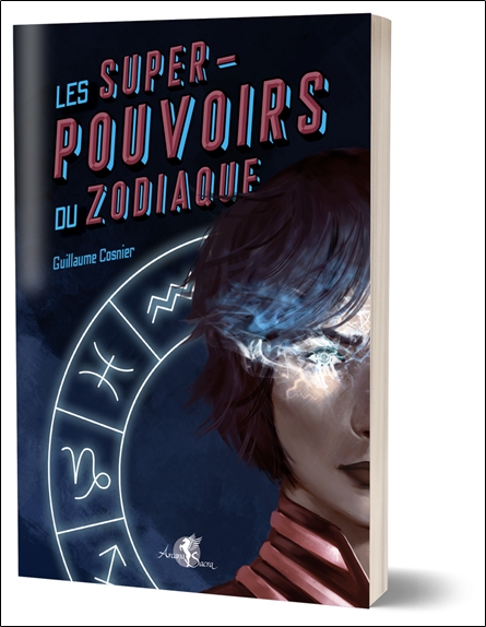 Les Super-pouvoirs du zodiaque 3