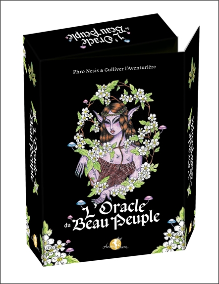 L'Oracle du Beau Peuple - Coffret 3