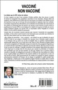 Vacciné - Non vacciné - Qui est en meilleure santé ? Que dit la science ? 2